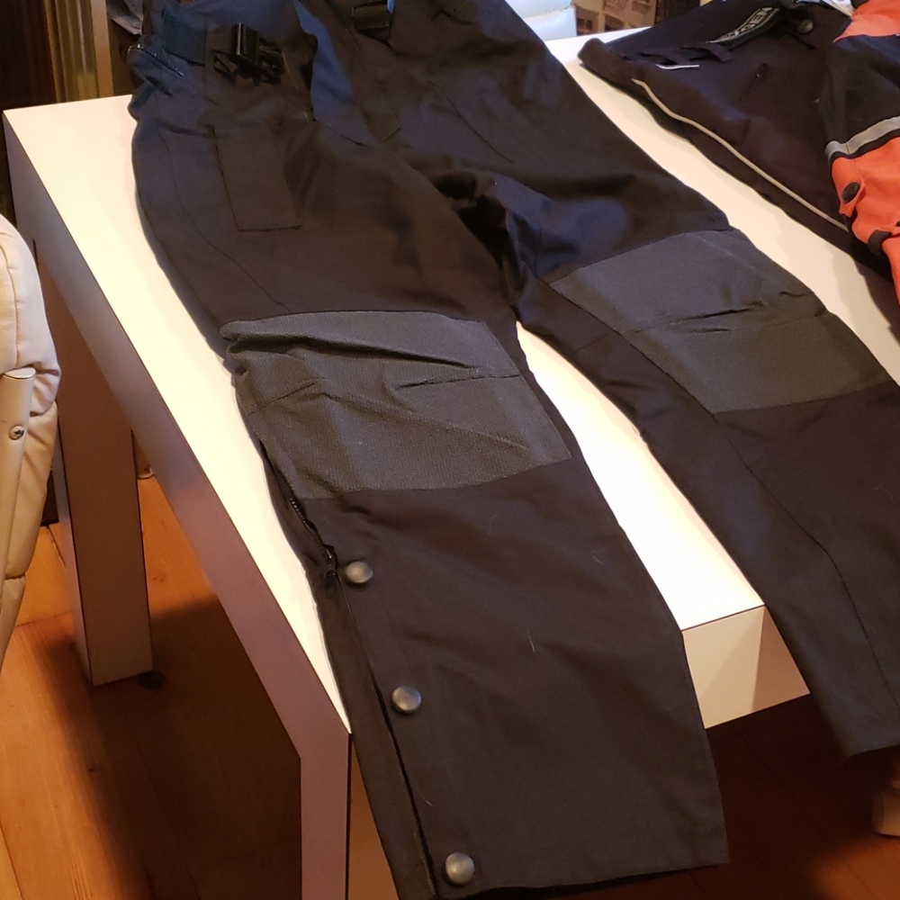 Woman's Snowmobile or Motorcycle Jacket and Pants